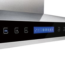 櫻花88r618歐式觸控煙機灶具 科技與美學的廚房新體驗
